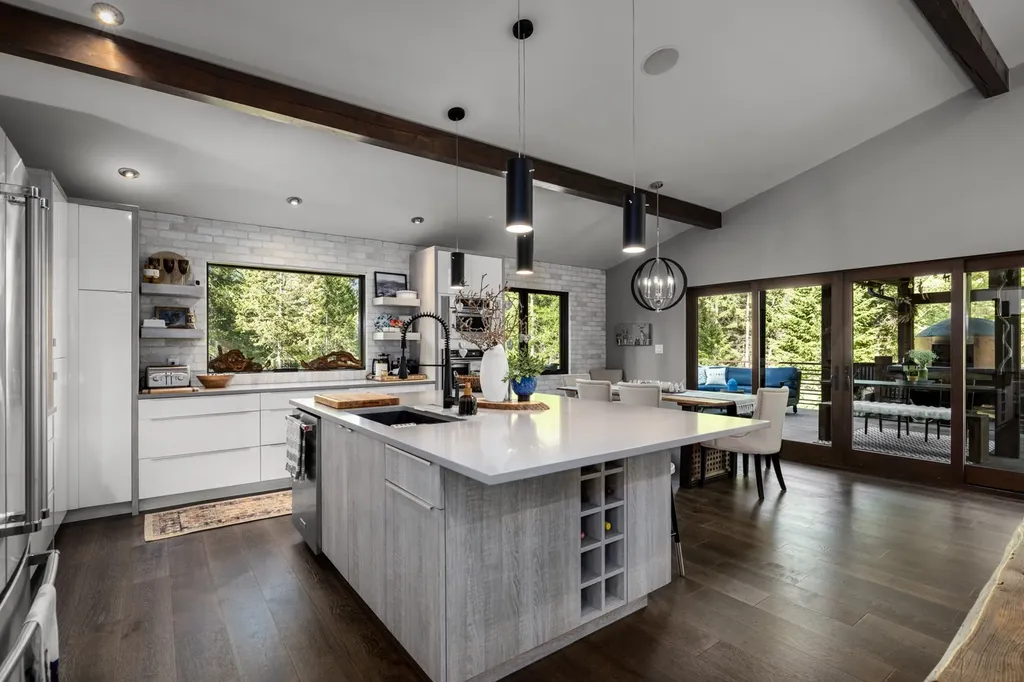 463 Hidden Valley Drive Whitefish MT 59937