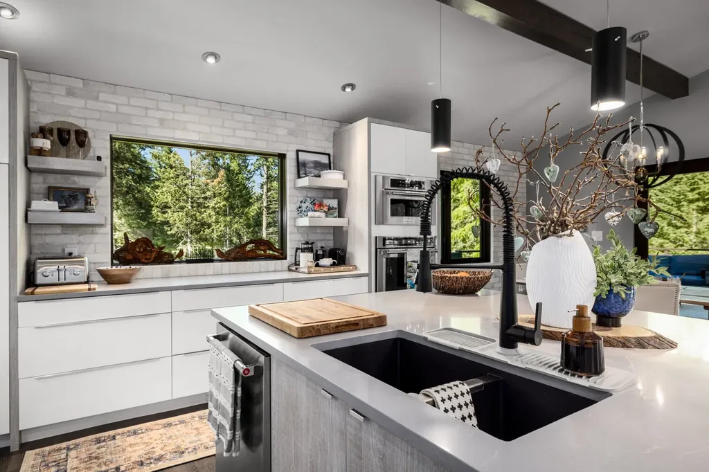 463 Hidden Valley Drive Whitefish MT 59937
