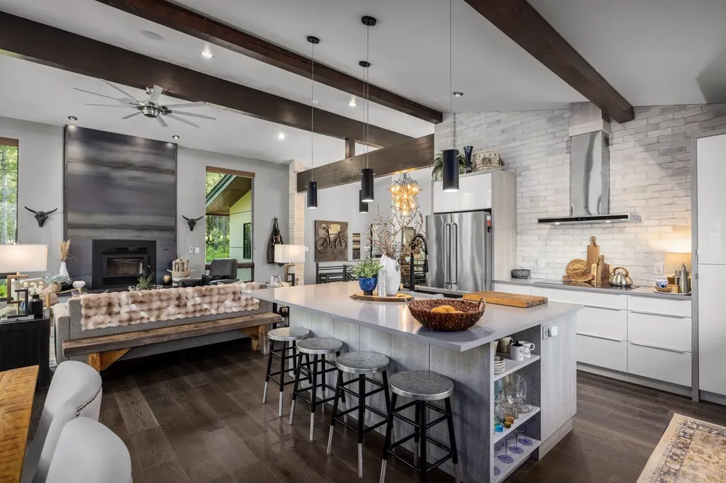 463 Hidden Valley Drive Whitefish MT 59937