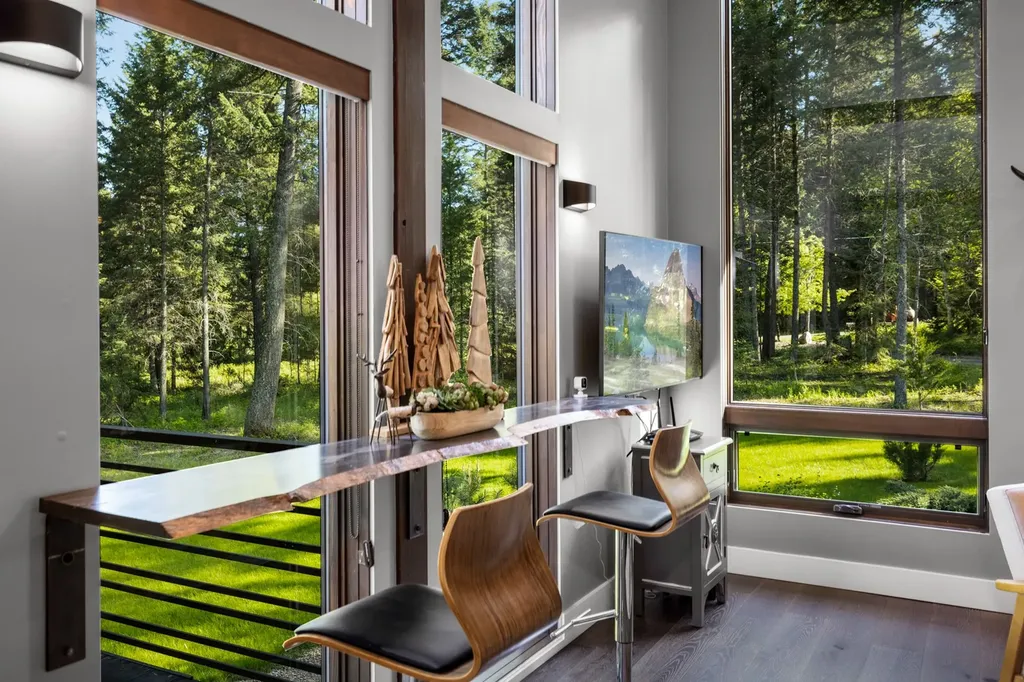463 Hidden Valley Drive Whitefish MT 59937