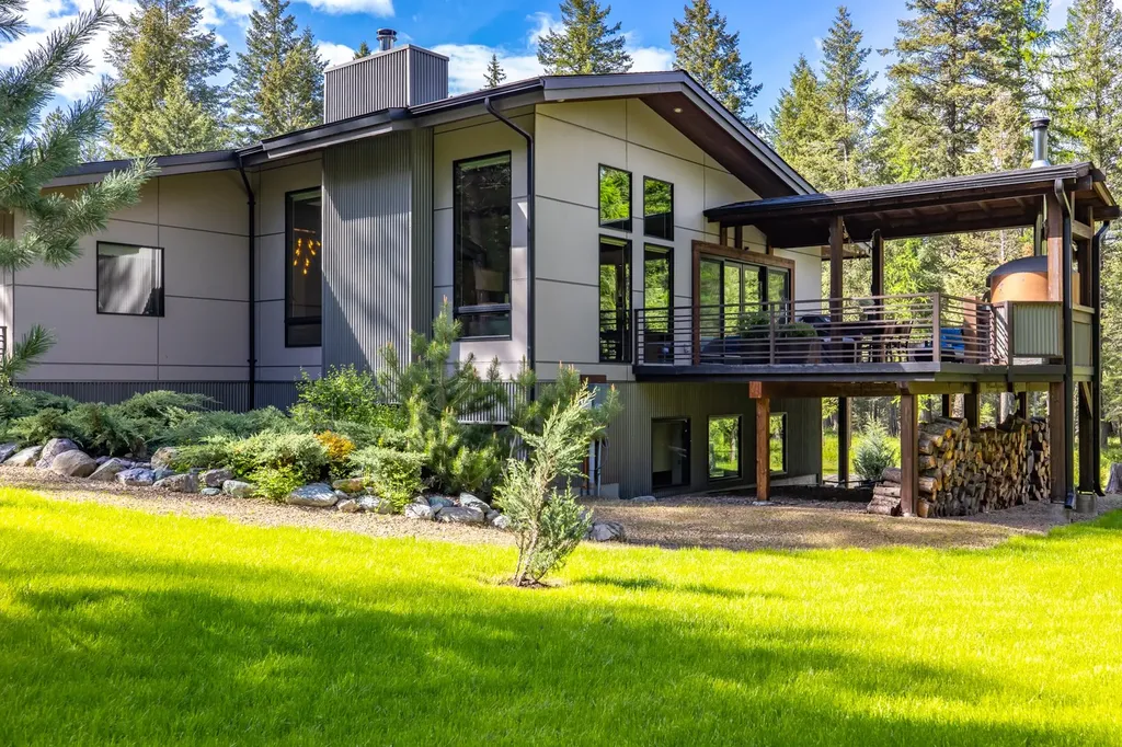 463 Hidden Valley Drive Whitefish MT 59937