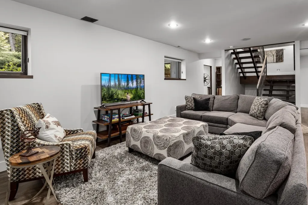 463 Hidden Valley Drive Whitefish MT 59937