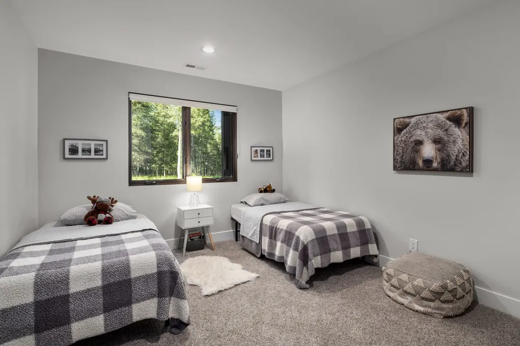 463 Hidden Valley Drive Whitefish MT 59937