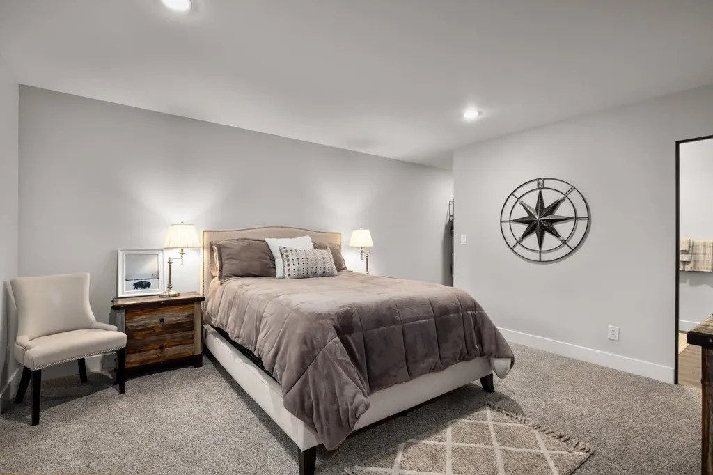 463 Hidden Valley Drive Whitefish MT 59937