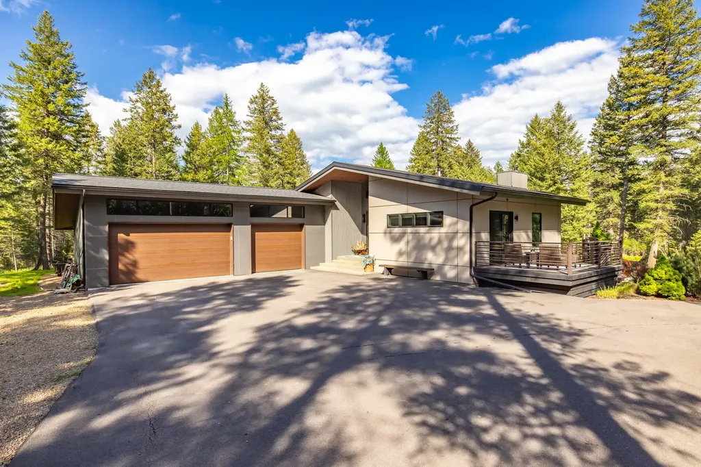 463 Hidden Valley Drive Whitefish MT 59937