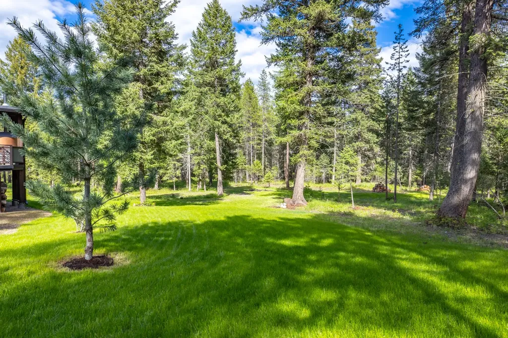 463 Hidden Valley Drive Whitefish MT 59937