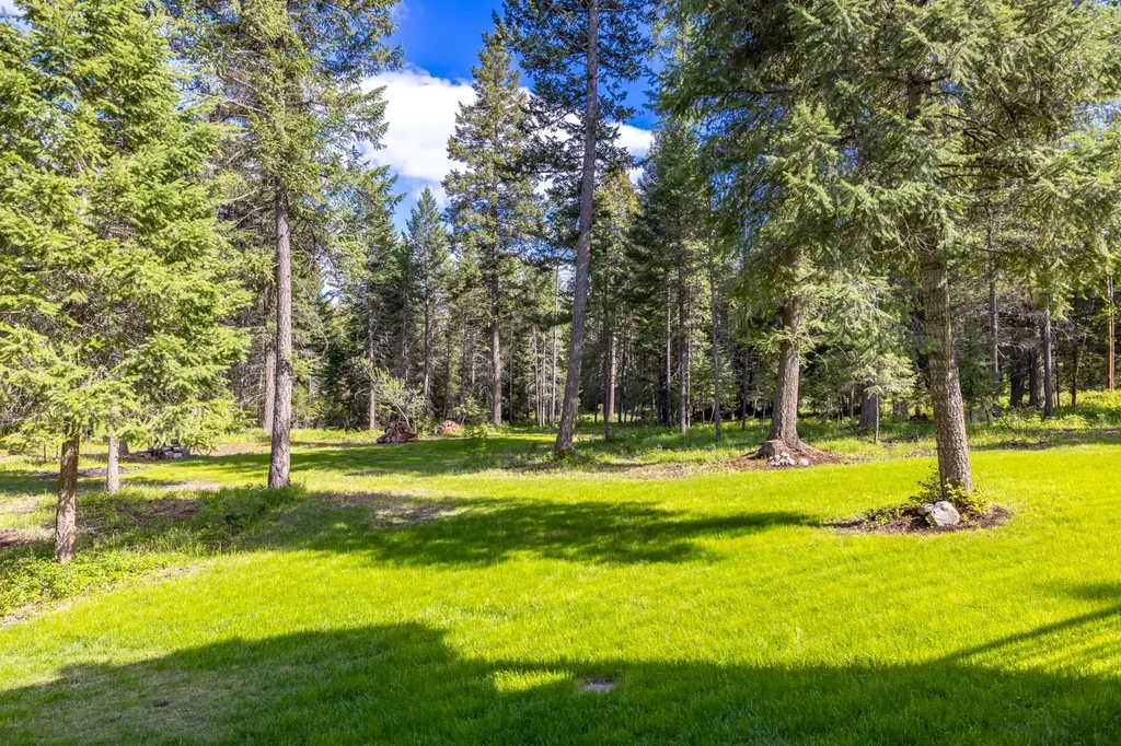 463 Hidden Valley Drive Whitefish MT 59937