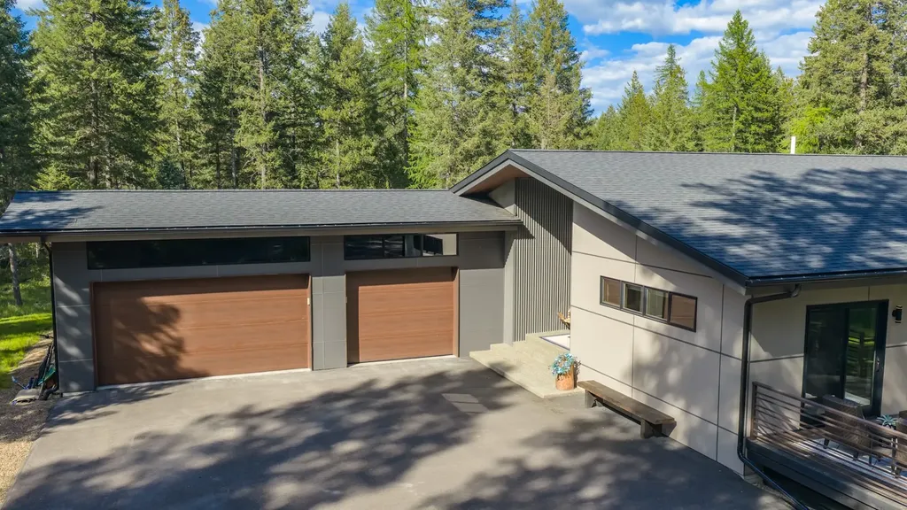 463 Hidden Valley Drive Whitefish MT 59937