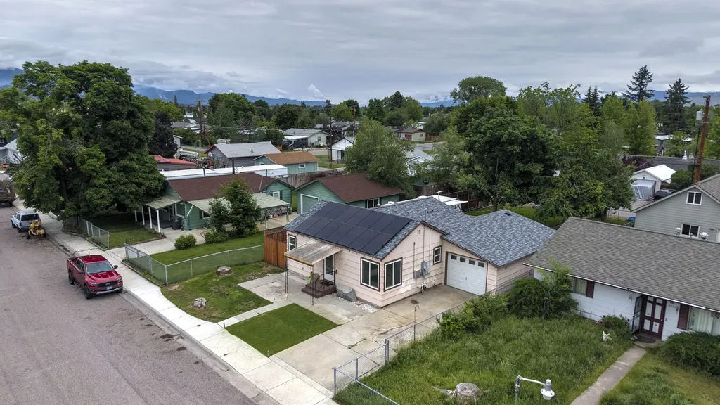 2240 W Sussex Avenue Missoula MT 59801
