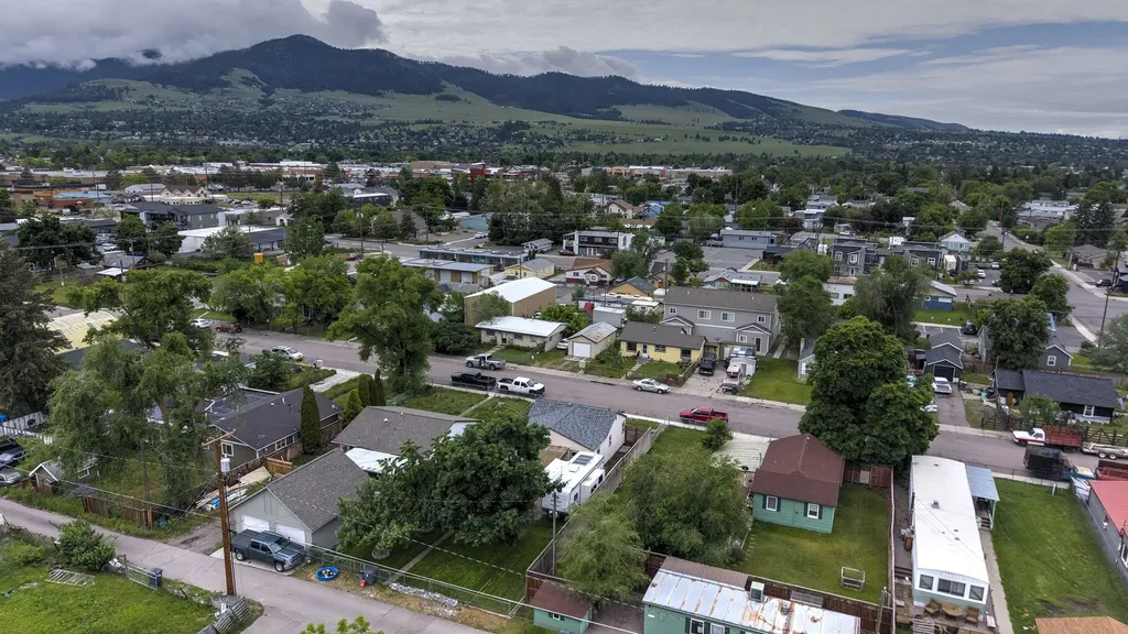 2240 W Sussex Avenue Missoula MT 59801