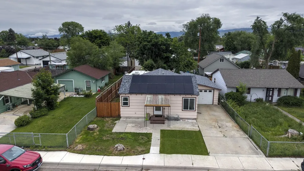 2240 W Sussex Avenue Missoula MT 59801