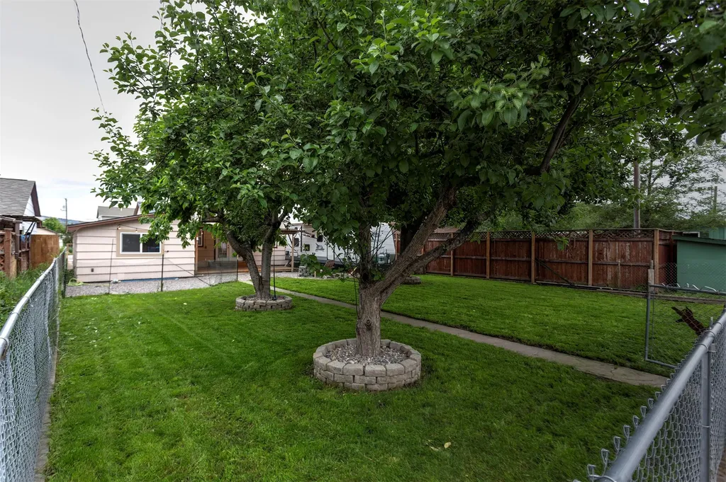 2240 W Sussex Avenue Missoula MT 59801