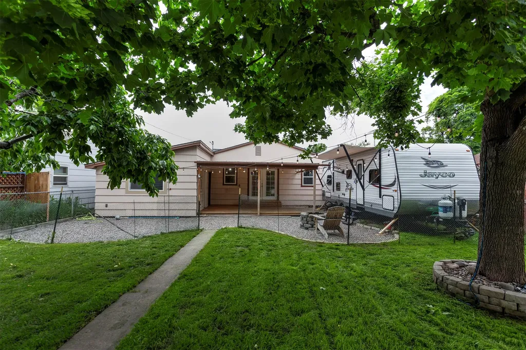 2240 W Sussex Avenue Missoula MT 59801