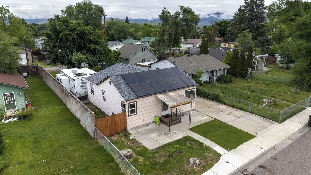 2240 W Sussex Avenue Missoula MT 59801