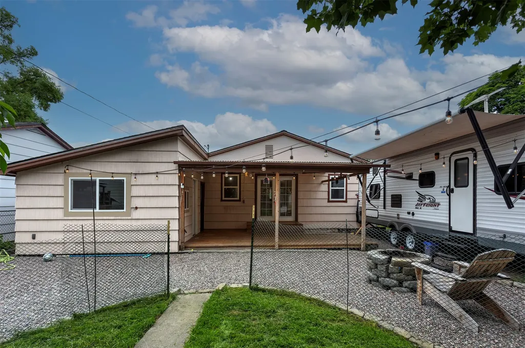 2240 W Sussex Avenue Missoula MT 59801