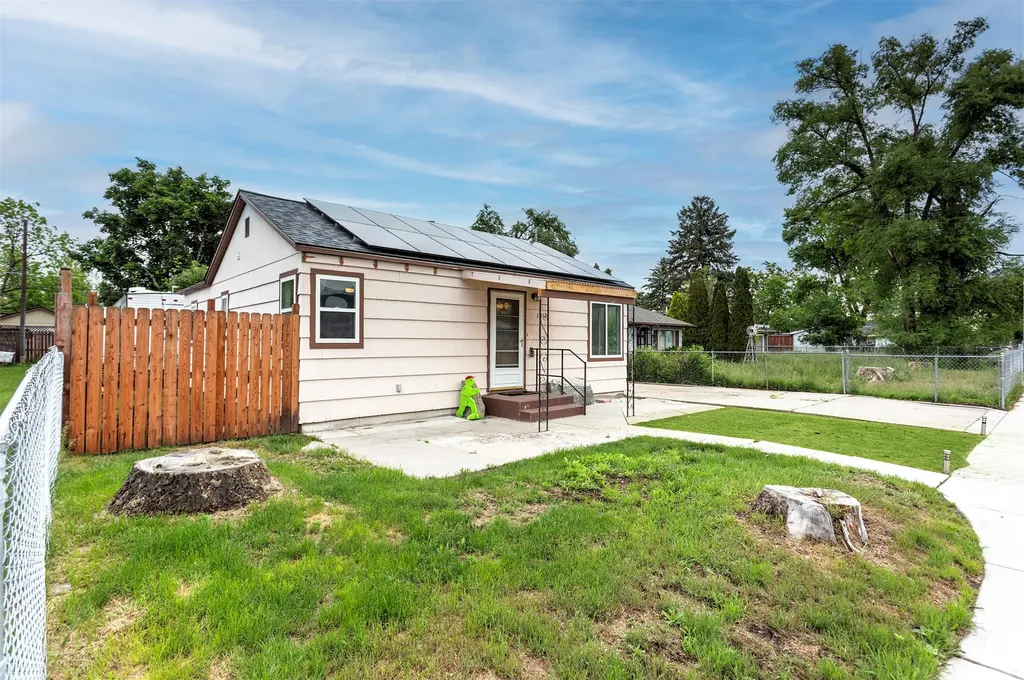 2240 W Sussex Avenue Missoula MT 59801
