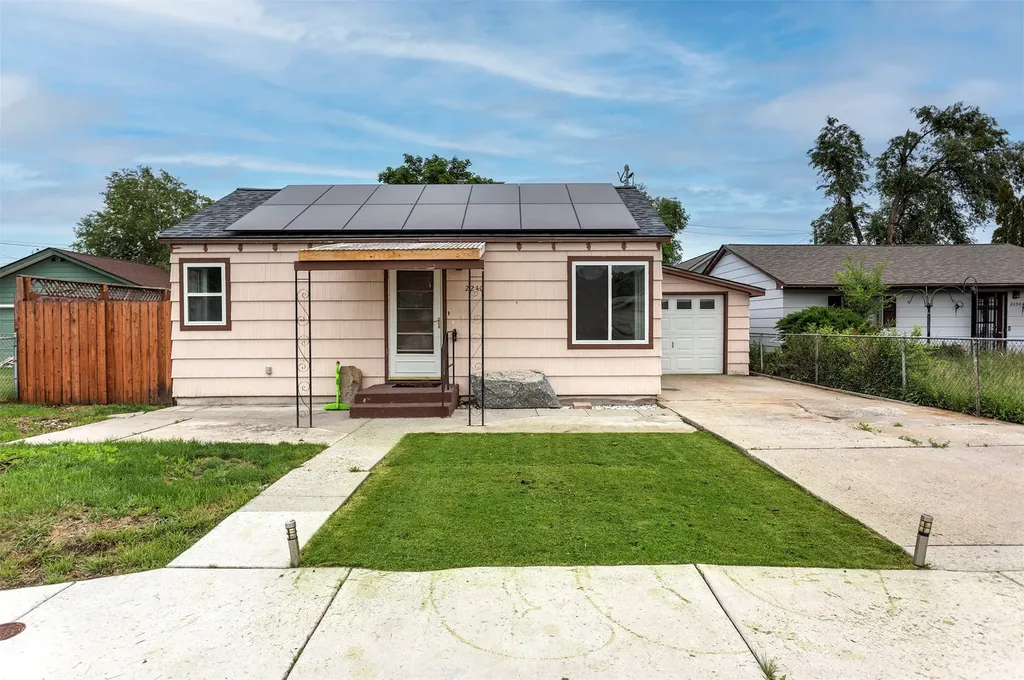 2240 W Sussex Avenue Missoula MT 59801