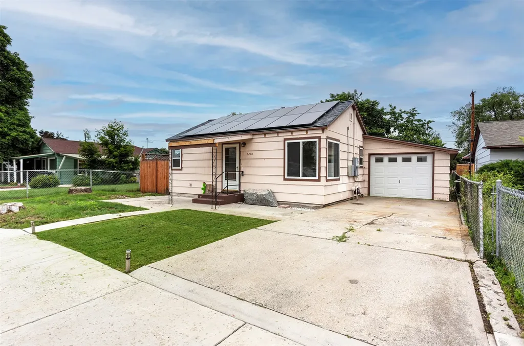 2240 W Sussex Avenue Missoula MT 59801