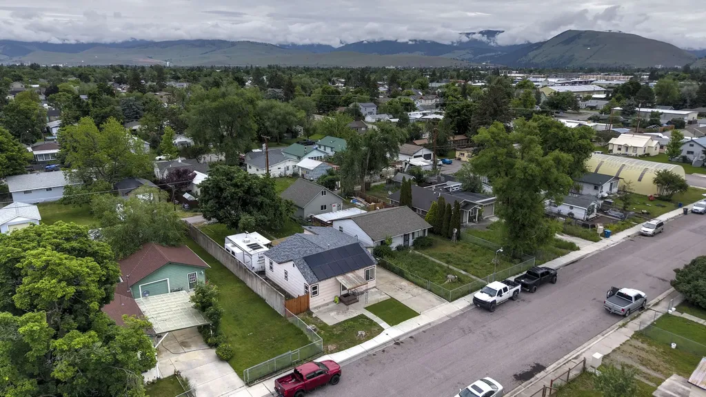 2240 W Sussex Avenue Missoula MT 59801