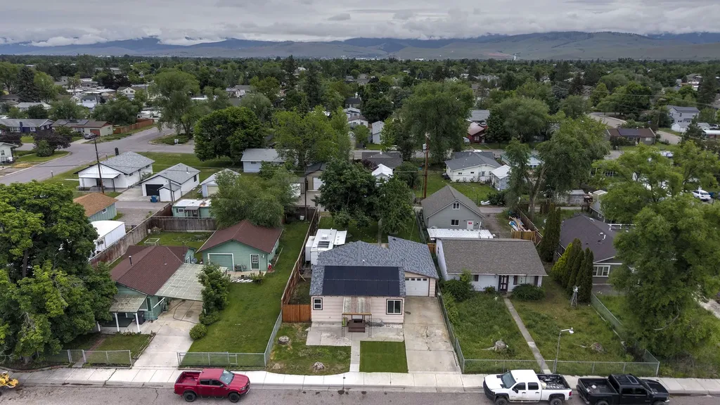 2240 W Sussex Avenue Missoula MT 59801