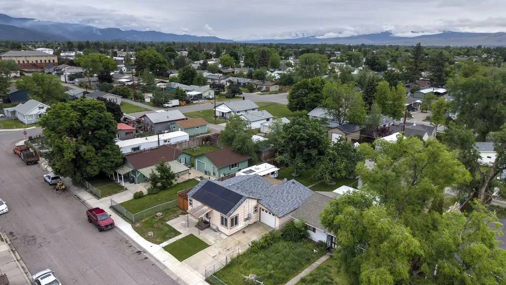 2240 W Sussex Avenue Missoula MT 59801