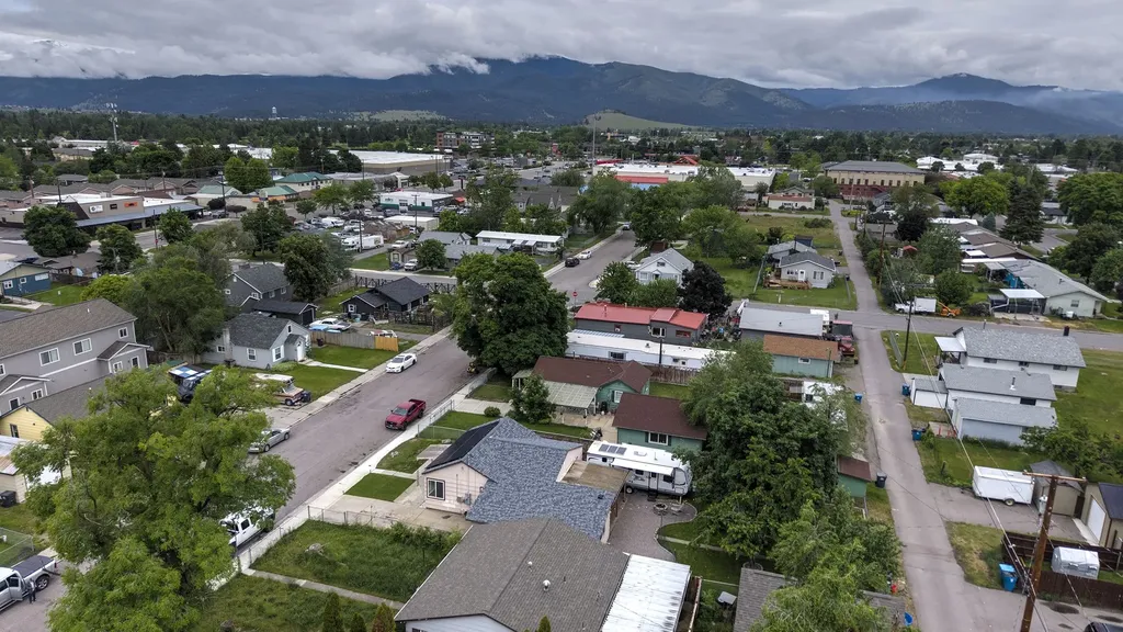 2240 W Sussex Avenue Missoula MT 59801