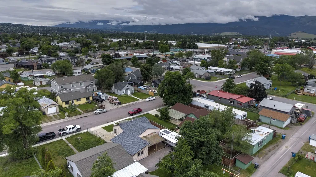 2240 W Sussex Avenue Missoula MT 59801