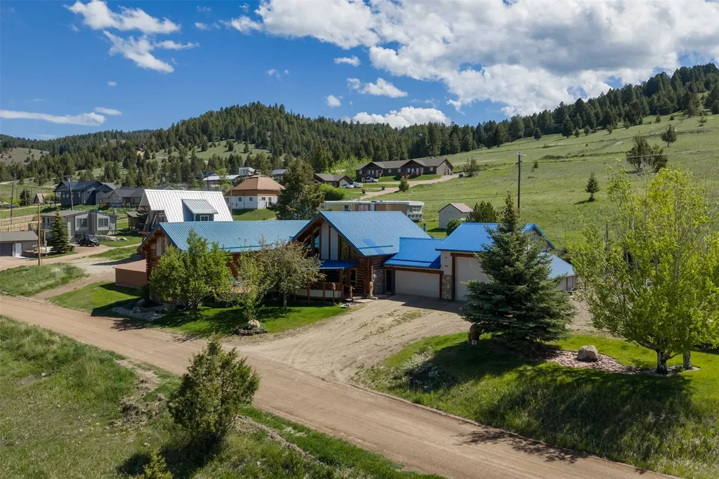916 Spring Street Philipsburg MT 59858