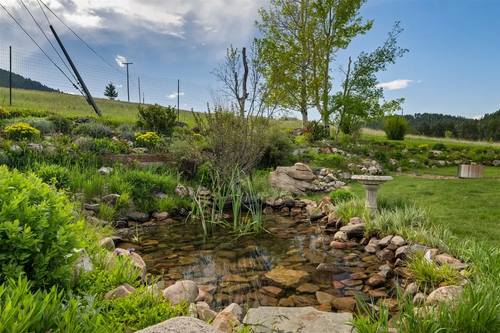 916 Spring Street Philipsburg MT 59858
