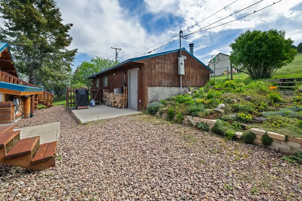 916 Spring Street Philipsburg MT 59858