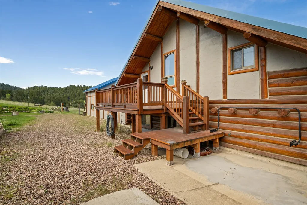 916 Spring Street Philipsburg MT 59858