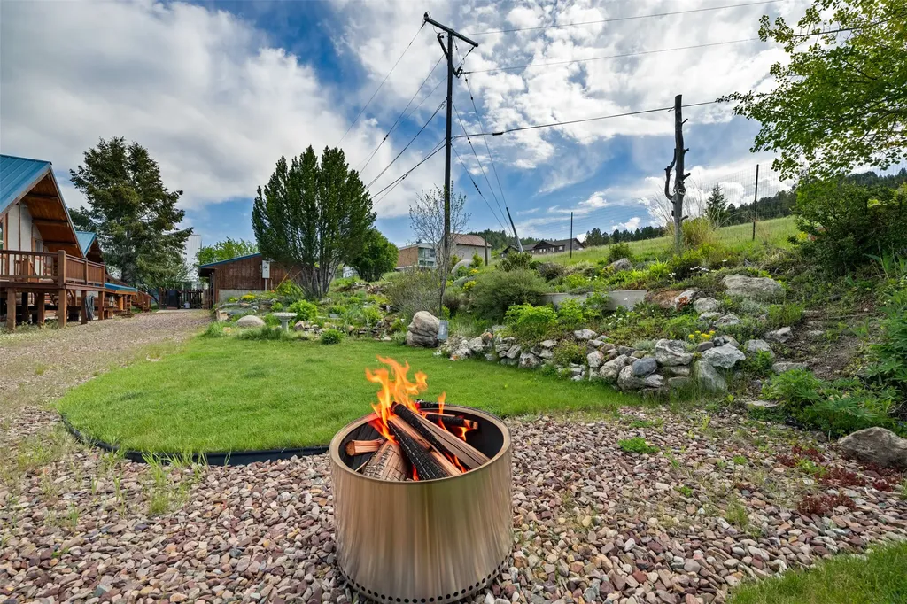 916 Spring Street Philipsburg MT 59858