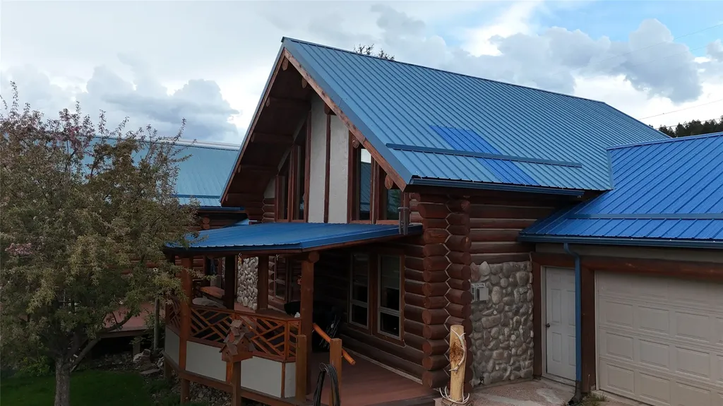 916 Spring Street Philipsburg MT 59858
