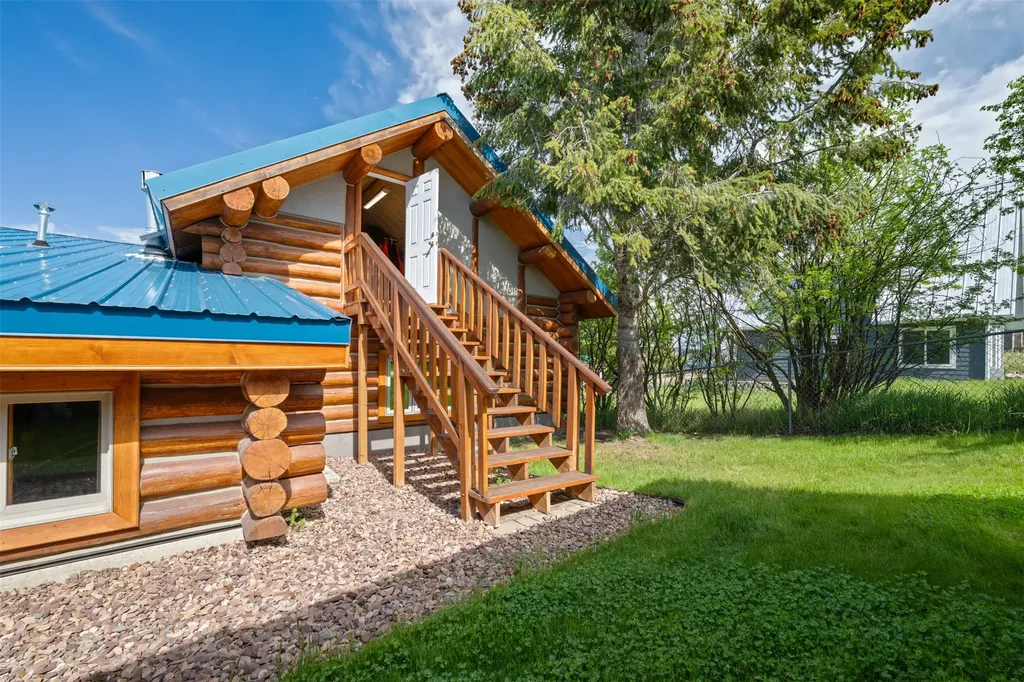 916 Spring Street Philipsburg MT 59858