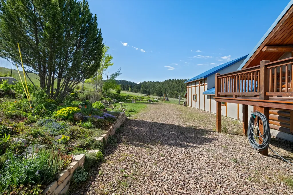 916 Spring Street Philipsburg MT 59858