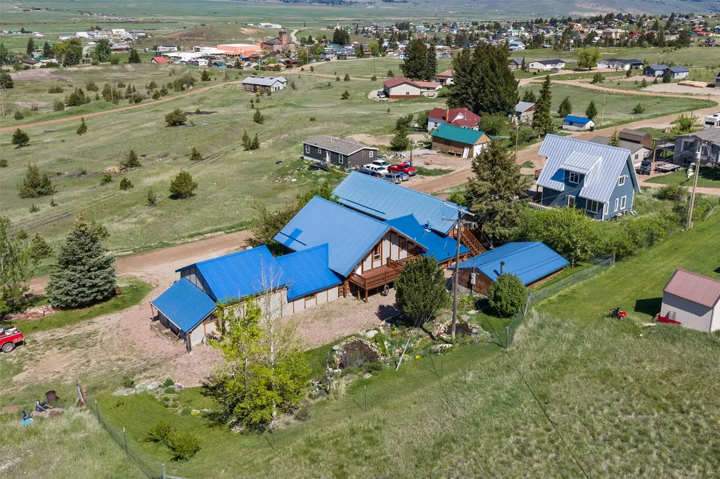 916 Spring Street Philipsburg MT 59858