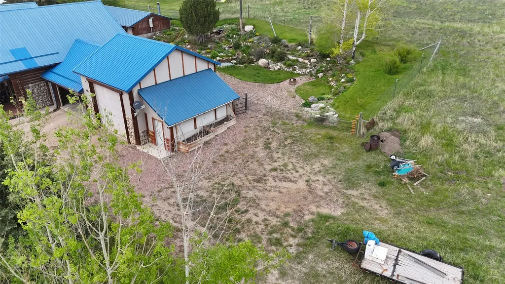 916 Spring Street Philipsburg MT 59858