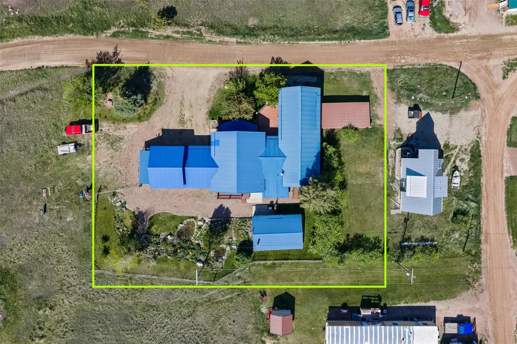 916 Spring Street Philipsburg MT 59858