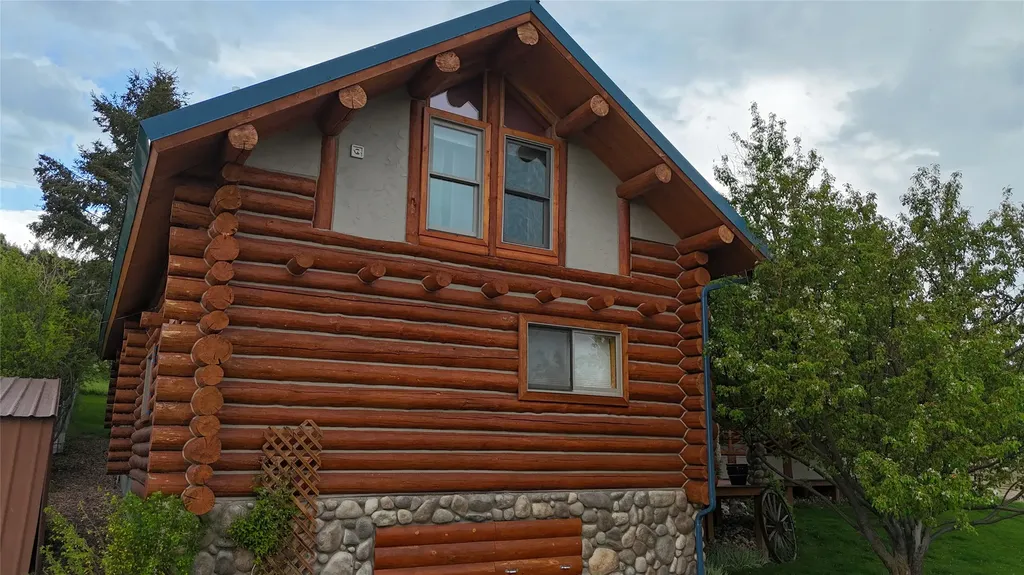 916 Spring Street Philipsburg MT 59858