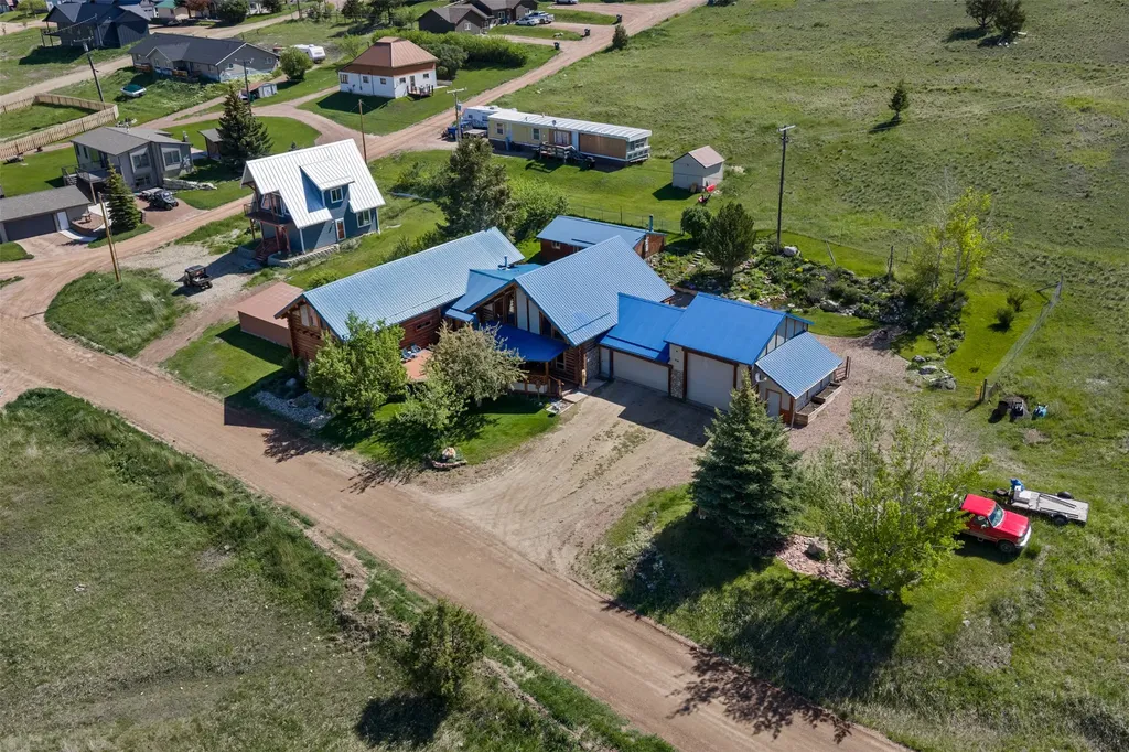 916 Spring Street Philipsburg MT 59858