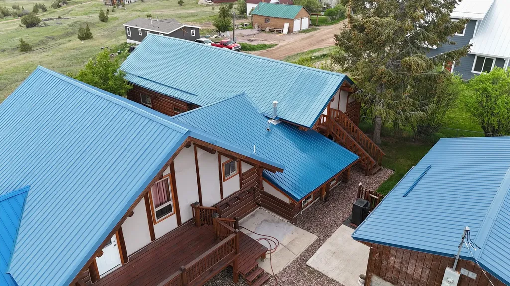 916 Spring Street Philipsburg MT 59858