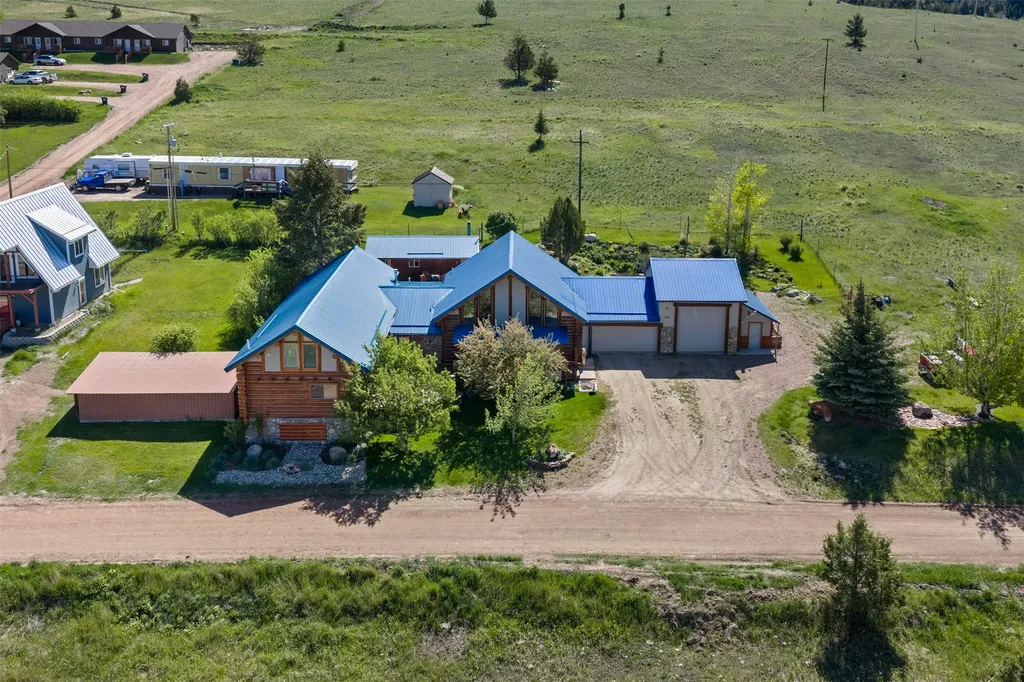916 Spring Street Philipsburg MT 59858