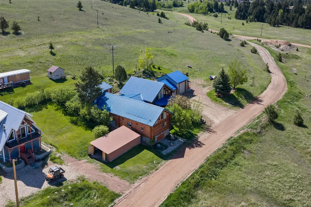 916 Spring Street Philipsburg MT 59858