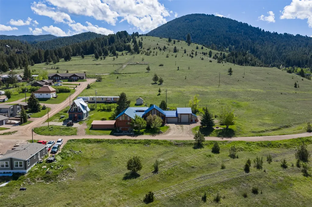 916 Spring Street Philipsburg MT 59858