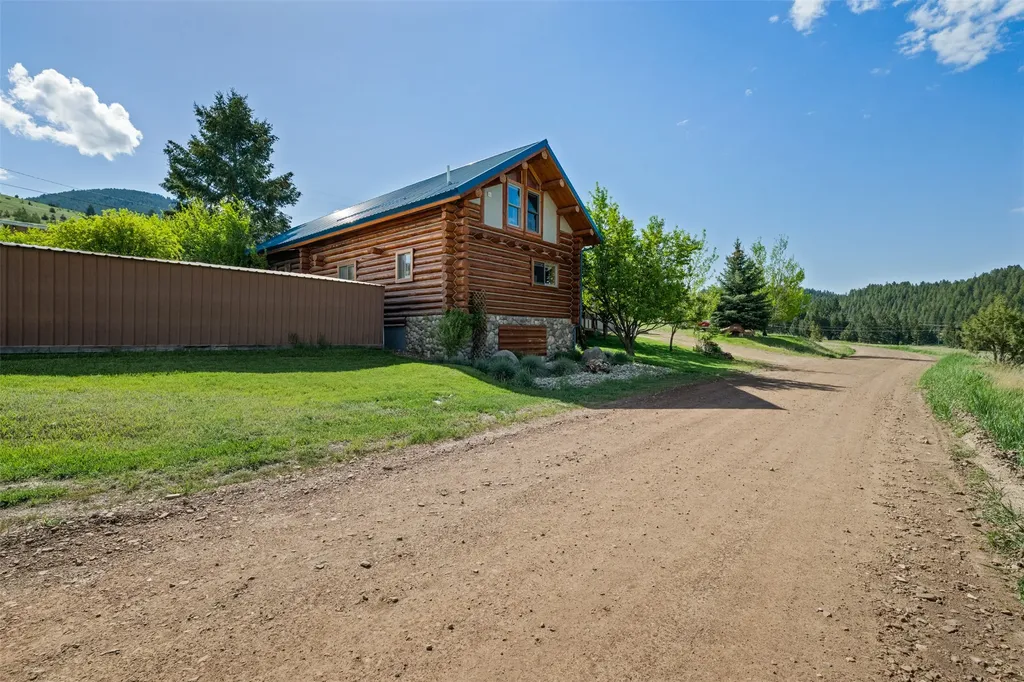 916 Spring Street Philipsburg MT 59858
