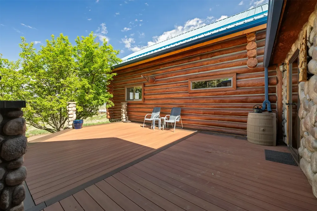 916 Spring Street Philipsburg MT 59858