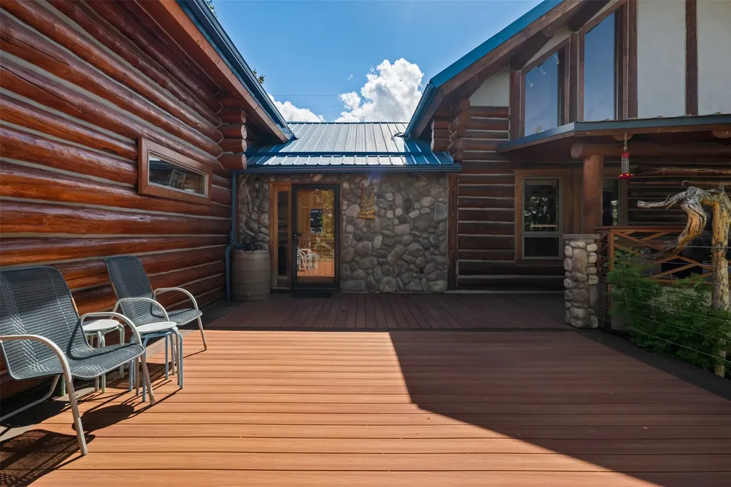 916 Spring Street Philipsburg MT 59858