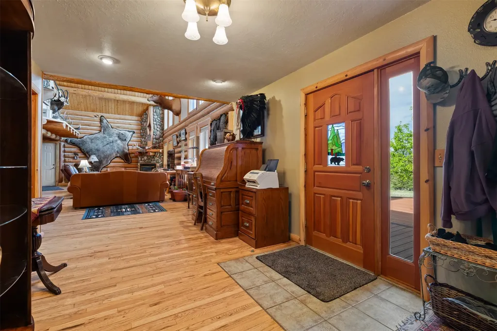 916 Spring Street Philipsburg MT 59858