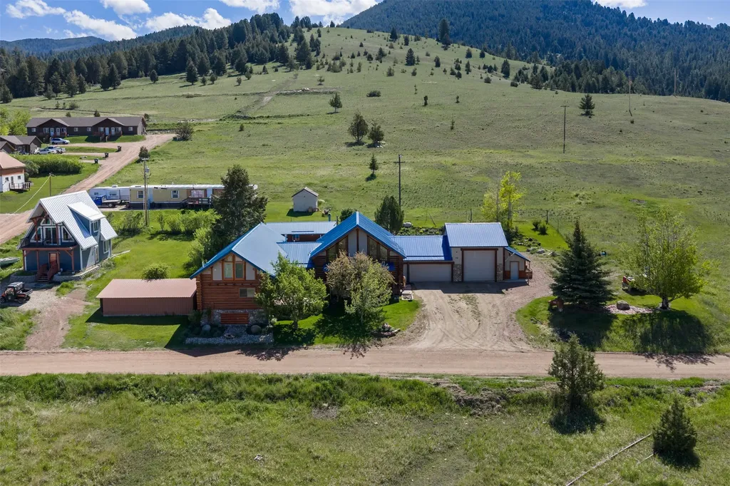 916 Spring Street Philipsburg MT 59858