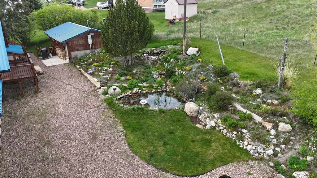 916 Spring Street Philipsburg MT 59858